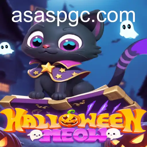 Descubra o Fascinante Mundo de HalloweenMeow