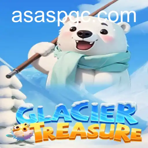 GlacierTreasure